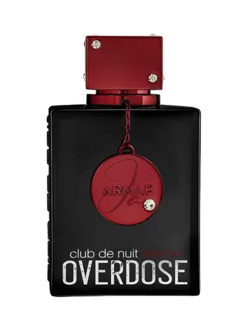 Armaf Club De Nuit Intense Overdose bottle