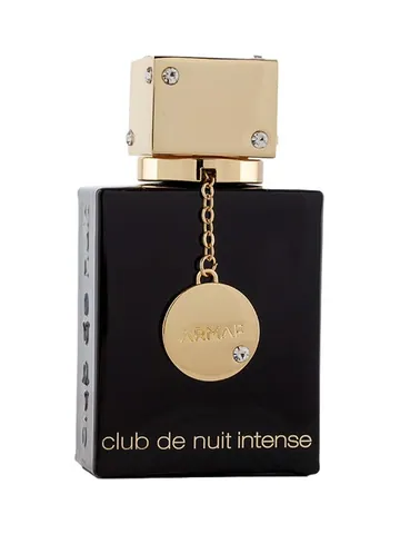 Armaf Club De Nuit Intense Woman Perfume Oil bottle