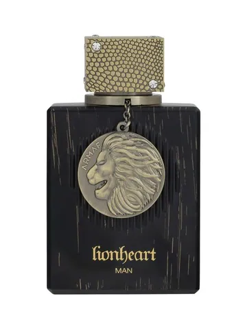 Armaf Club De Nuit Lionheart Man bottle
