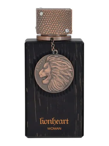Armaf Club De Nuit Lionheart Woman bottle