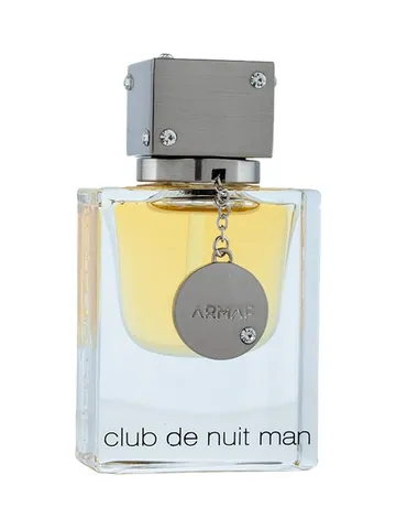 Armaf Club De Nuit Man Perfume Oil bottle