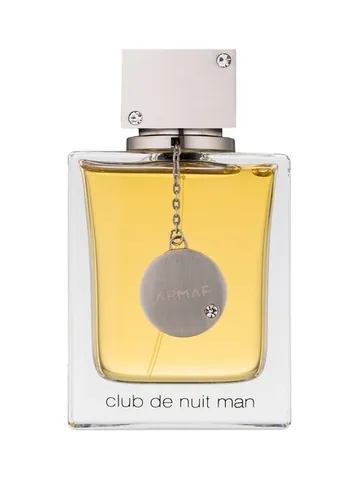 Armaf Club de Nuit Man bottle