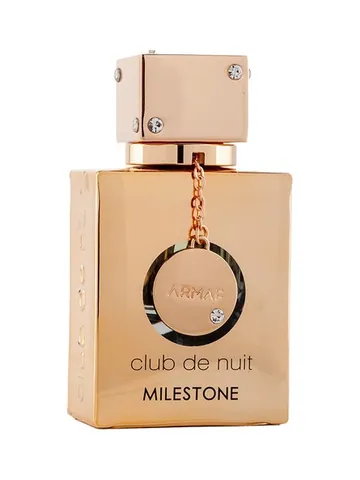 Armaf Club De Nuit Milestone Perfume Oil bottle