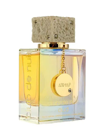 Armaf Club de Nuit Oud bottle