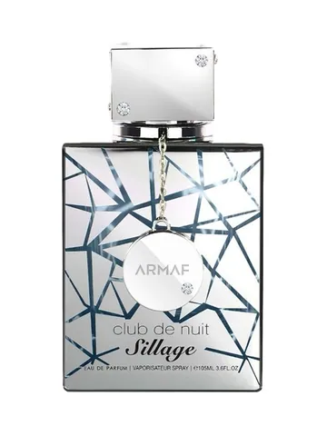 Armaf Club de Nuit Sillage bottle