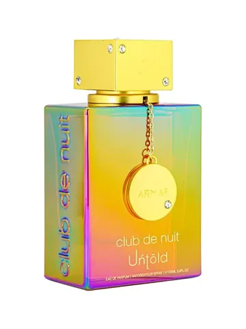 Armaf Club de Nuit Untold bottle