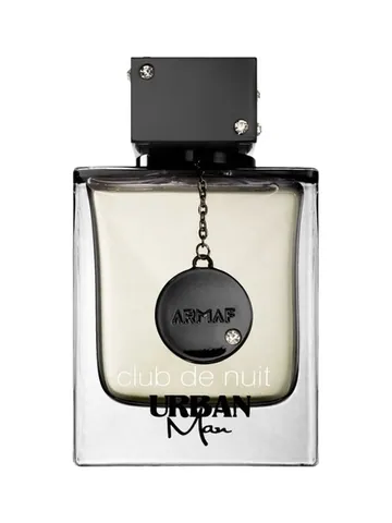 Armaf Club de Nuit Urban Man bottle