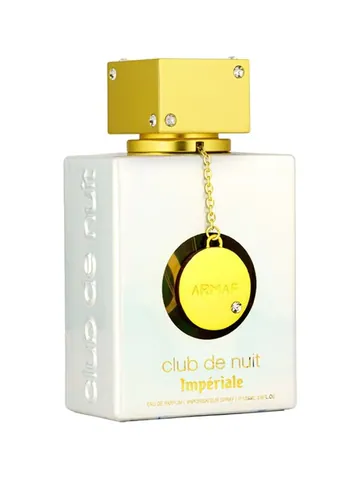 Armaf Club de Nuit White Imperiale bottle