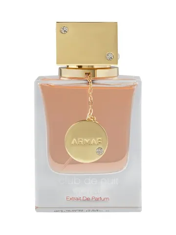 Armaf Club De Nuit Woman Extrait bottle
