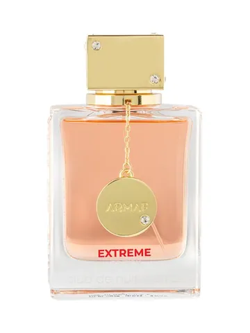 Armaf Club de Nuit Woman Extreme Edition bottle