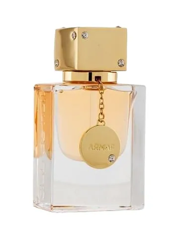 Armaf Club De Nuit Woman Perfume Oil bottle