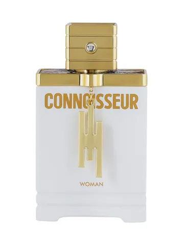 Armaf Connoisseur Women bottle
