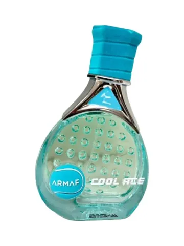 Armaf Cool Ace bottle