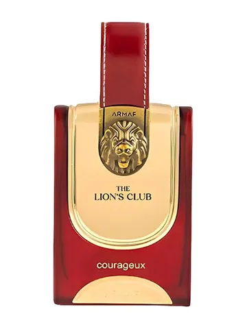 Armaf Courageux bottle