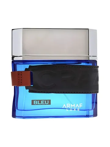 Armaf Craze Bleu bottle