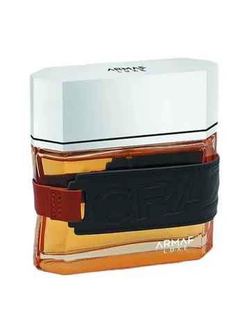 Armaf Craze bottle