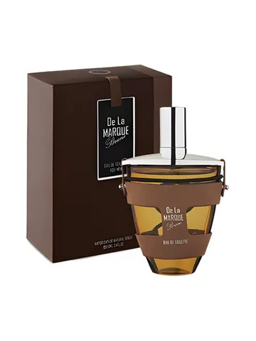 Armaf De La Marque Brune bottle
