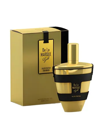 Armaf De La Marque Gold bottle