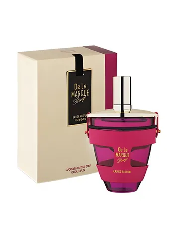 Armaf De La Marque Rouge bottle