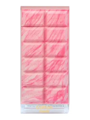 Armaf Delicacy Cotton Candy bottle
