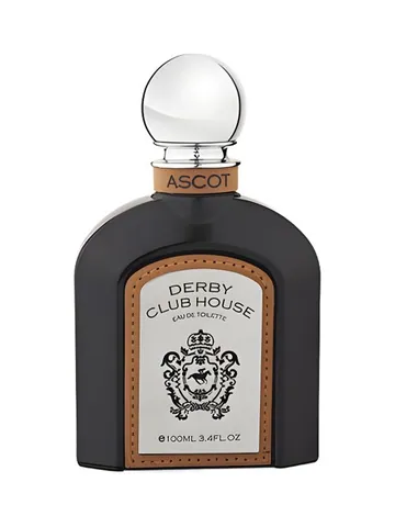 Armaf Derby Club House Ascot bottle