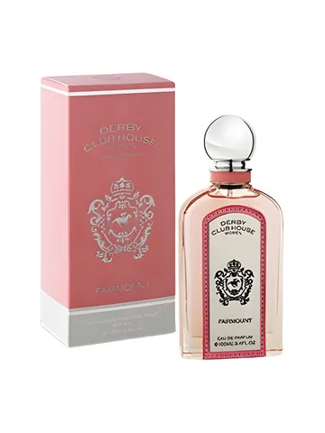 Armaf Derby Club House Fairmount bottle