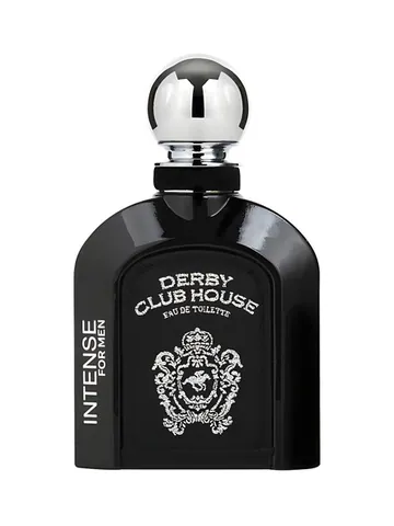 Armaf Derby Club House Intense bottle