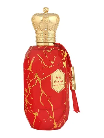 Armaf Desert Flower bottle