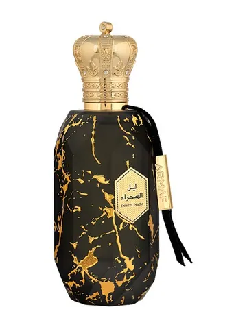 Armaf Desert Night bottle
