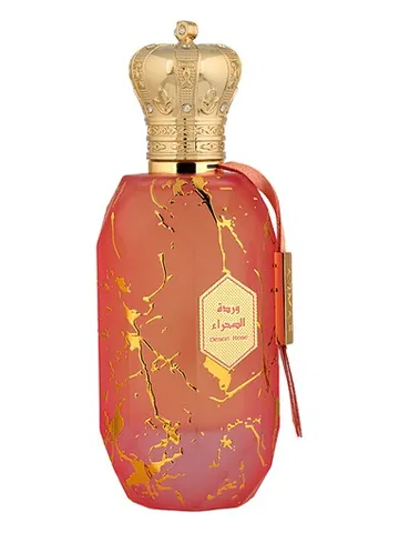 Armaf Desert Rose bottle