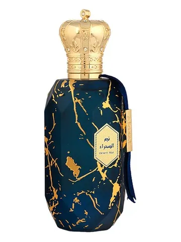 Armaf Desert Star bottle
