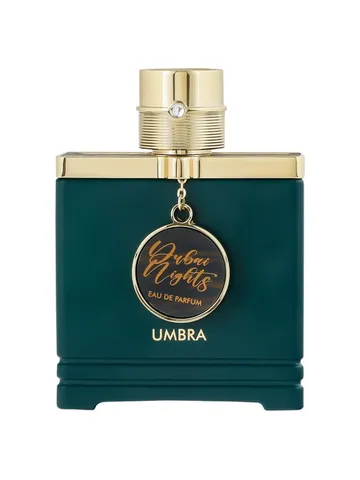 Armaf Dubai Nights Umbra bottle