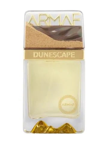 Armaf Dunescape bottle
