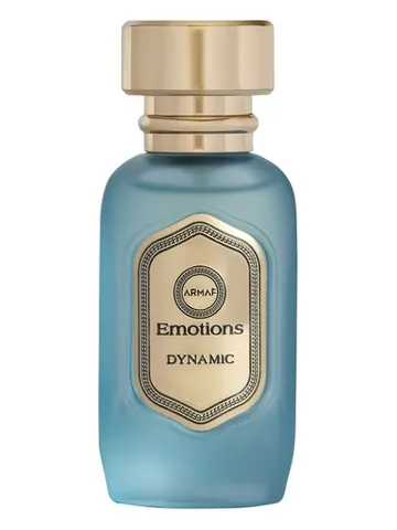 Armaf Dynamic bottle