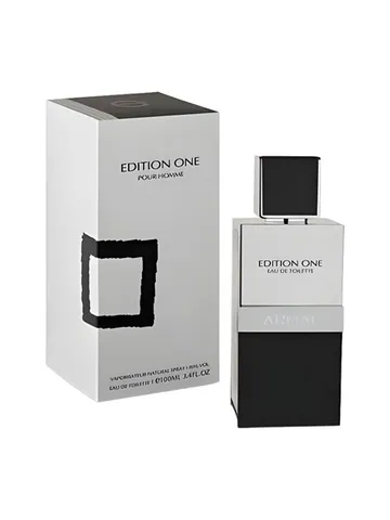 Armaf Edition One Men bottle