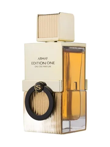 Armaf Edition One bottle