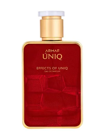 Armaf Effects Of Uniq bottle