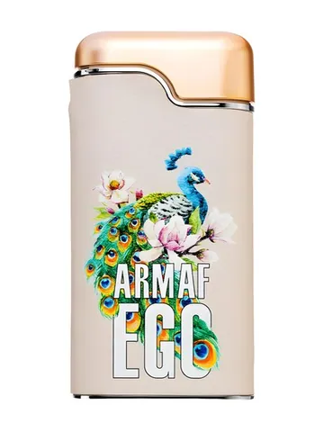 Armaf Ego Exotic bottle