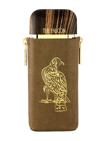 Armaf Ego The Falcon bottle