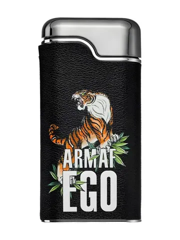 Armaf Ego Tigre bottle