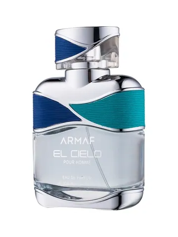 Armaf El Cielo Pour Homme bottle