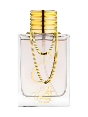 Armaf Elite Women Pink bottle