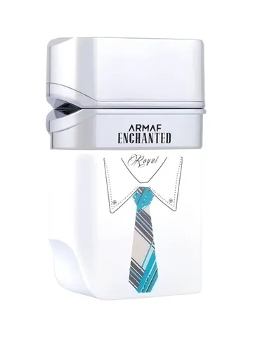 Armaf Enchanted Royal bottle