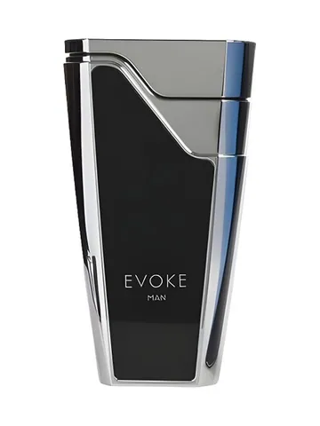 Armaf Evoke Blue Homme bottle