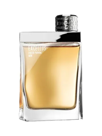 Armaf Excellus Men bottle