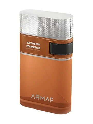 Armaf Extreme Warrior bottle