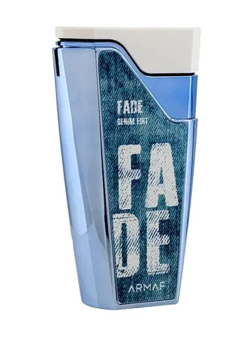 Armaf Fade Denim Edit bottle