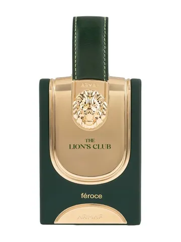 Armaf Feroce bottle