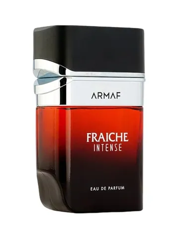 Armaf Fraiche Intense bottle