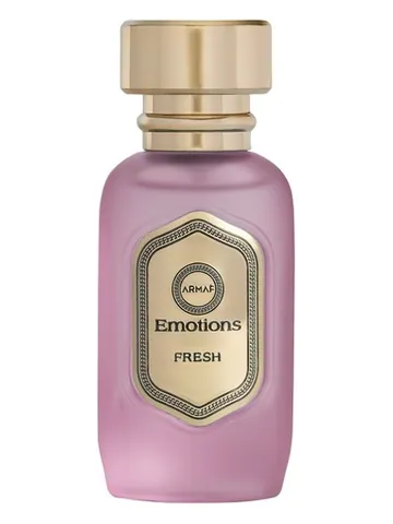 Armaf Fresh bottle